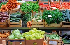 農貿市場改造提升的3大要求