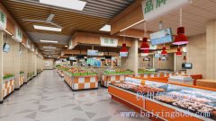 農貿市場招商3點注意事項