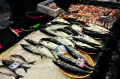 關于農貿市場改造提升的幾點建議