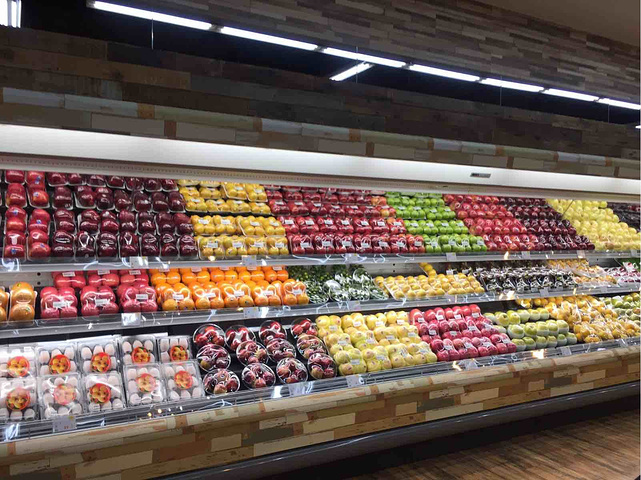 農貿市場規范化管理