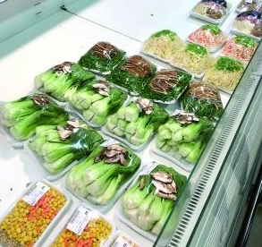 農貿市場規范化管理