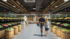 關于農貿市場招商的三個建議