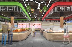 菜市場改造貨梯的設計時需要注意事項