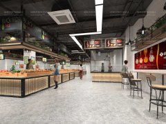 農(nóng)貿(mào)市場消防系統(tǒng)及設(shè)施改造的4個方向