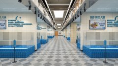 農貿市場改造|各項基礎設施改造要點