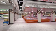 農貿市場改造難點-市場供電設施建設要求