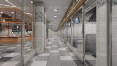 農貿市場改造執行難點-通風設施功能建設