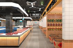 農貿市場改造的業態規劃有哪些要求？