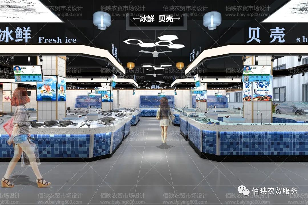 創(chuàng)意設(shè)計(jì):促進(jìn)社交互動,打造友善包容的菜市場社區(qū)