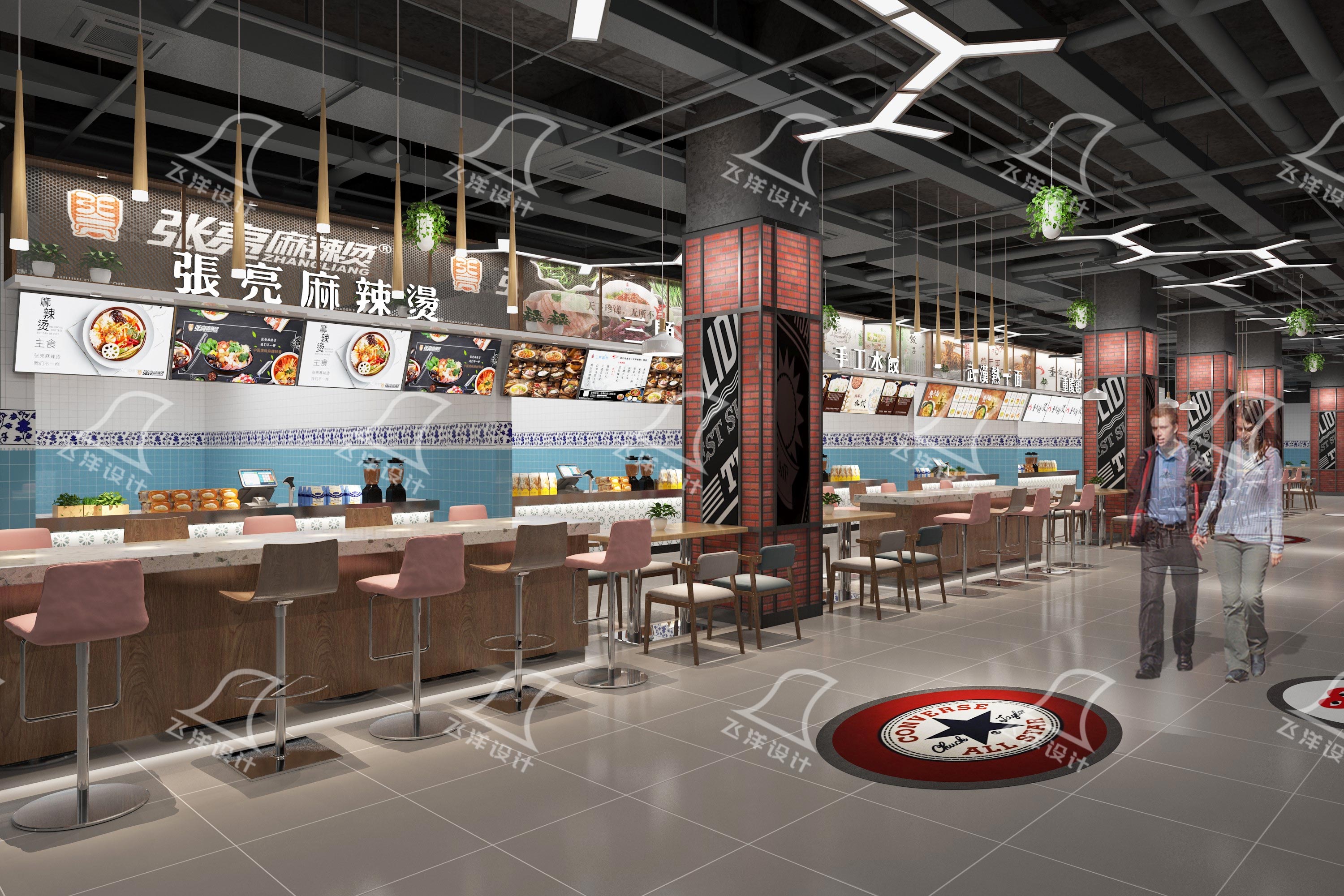 農貿市場設計：微氣候調節與被動式節能的智慧融合