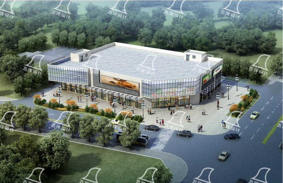 智慧農(nóng)貿(mào)市場(chǎng)設(shè)計(jì)：管理的智能化與高效化