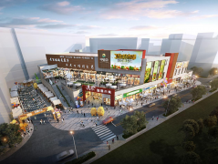 智慧農(nóng)貿(mào)市場(chǎng)改造方案：一站式升級(jí)指南